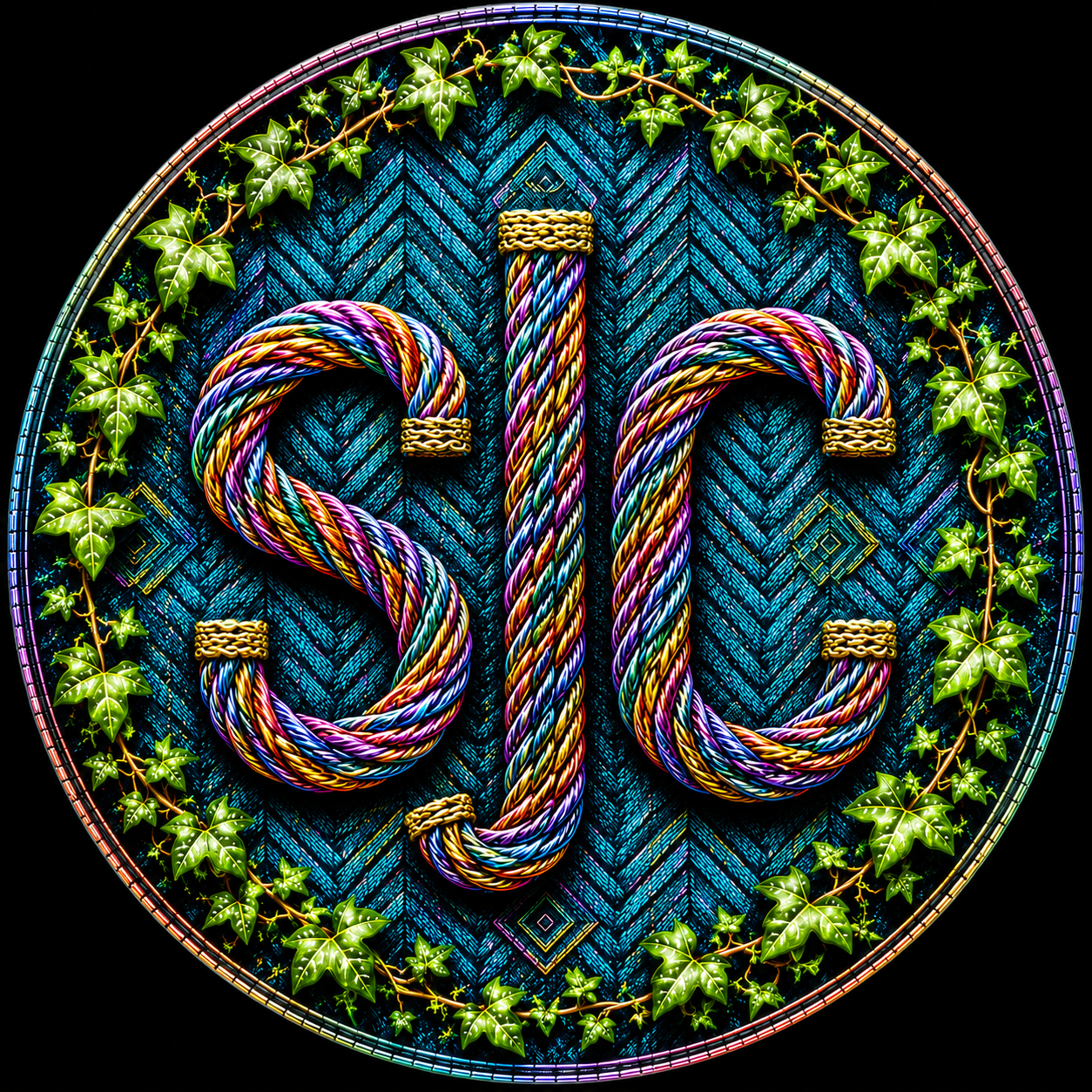 sJc — the Sean Jennings identity mark