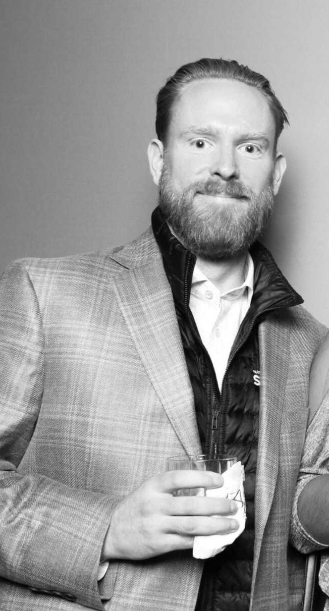 Sean Jennings, Director of Audience Measurement and Platform Operations